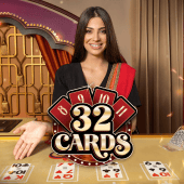 fb008 live casino 32 Baraha icon