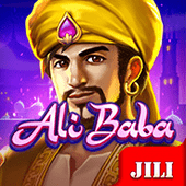 hot fb008 game Ali Baba icon
