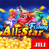 fb008 fishing All Star Fishing icon