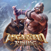 hot fb008 game Asgardian Rising icon