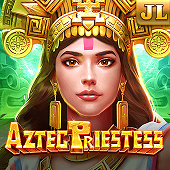 hot fb008 game Aztec Priestess icon