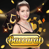 hot fb008 game Baccarat icon