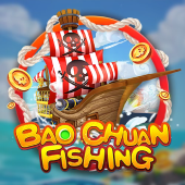 fb008 fishing Bao Chuan Fishing icon