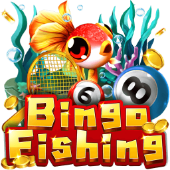 fb008 fishing Bingo Fishing icon