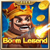 fb008 fishing Boom Legend icon