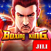 fb008 slot Boxing King icon