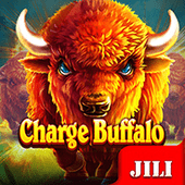 hot fb008 game Charge Buffalo icon