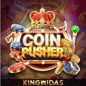 fb008 cards Coin Pusher icon