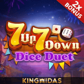 fb008 cards Dice Duet icon