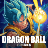 fb008 slot Dragon Ball icon