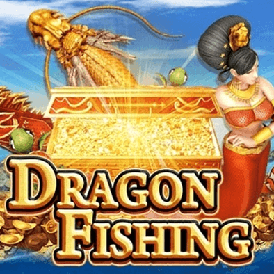 fb008 fishing Dragon Fishing icon