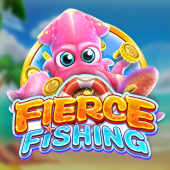 fb008 fishing Fierce Fishing icon