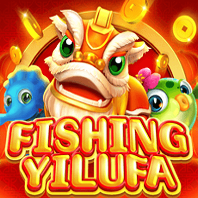 fb008 fishing Fishing Yi Lu Fa icon