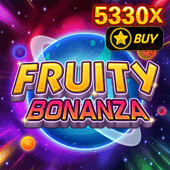 hot fb008 game Fruity Bonanza icon