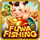 fb008 fishing Fuwa Fishing icon