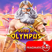 hot fb008 game Gates of Olympus icon