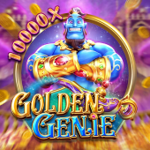 hot fb008 game Golden Genie icon