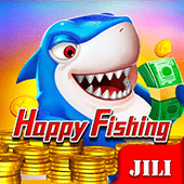 fb008 fishing Happy Fishing icon