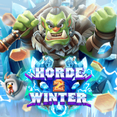 fb008 slot Horde 2 Winter icon