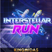 fb008 cards Interstellar Run icon