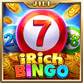 fb008 slot Irich Bingo icon