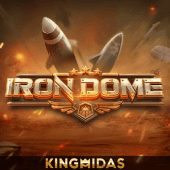 fb008 cards Iron Dome icon