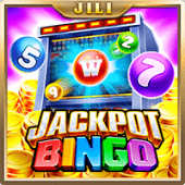 hot fb008 game Jackpot Bingo icon
