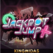fb008 cards Jackpot Jump icon