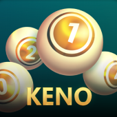 fb008 cards Keno icon