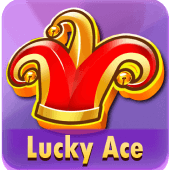 hot fb008 game Lucky Ace icon