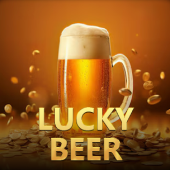 fb008 cards Lucky Bear icon