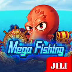 fb008 fishing Mega Fishing icon