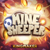 fb008 cards Minesweeper icon