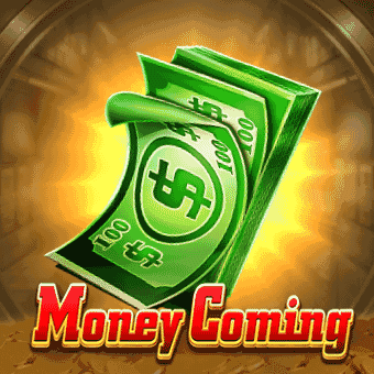 fb008 slot Money Coming icon