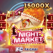 fb008 slot Night Market icon