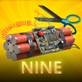 fb008 cards Nine icon