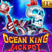 fb008 fishing Ocean King Jackpot icon