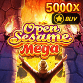 hot fb008 game Open Sesame Mega icon