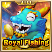 fb008 fishing Royal Fishing icon