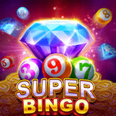 fb008 Super Bingo arcade game icon
