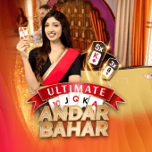 fb008 live casino Ultimate Andar Bahar icon