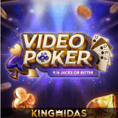 fb008 cards Video Poker icon