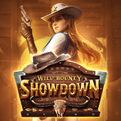 hot fb008 game Wild Bounty Showdown icon